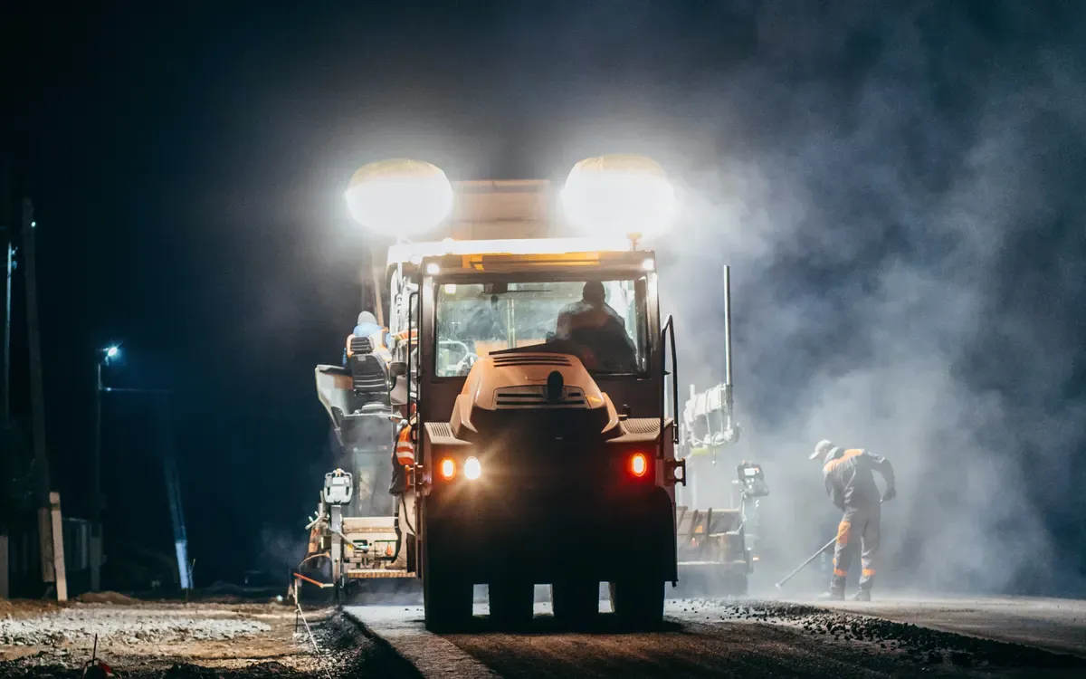 Diseño, Construcción, Supervisión, Conservación y Mantenimiento de Proyectos de Infraestructura Vial