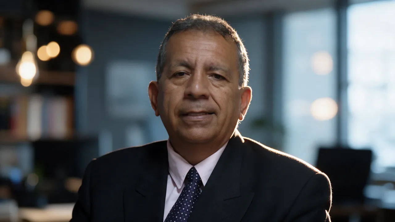 Arq. Jorge Goycochea