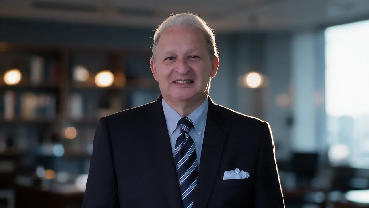 Econ. José Mesía